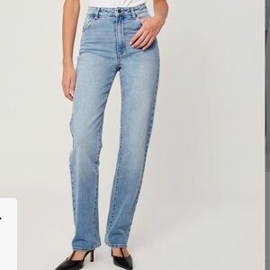 ROLLA'S Original Straight Long - Brad Blue